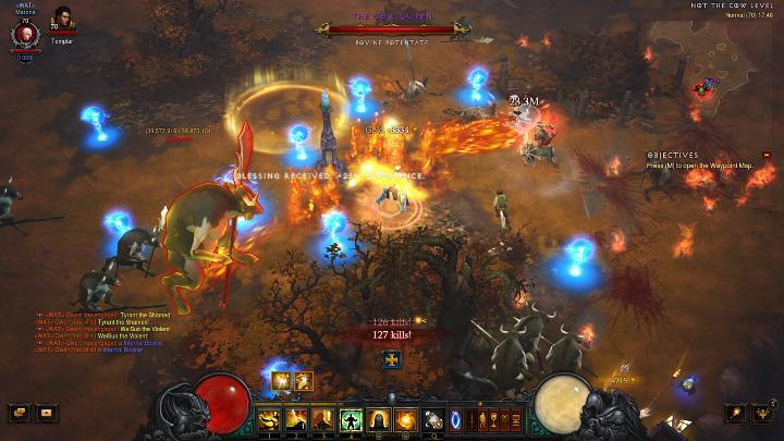 2 - Diablo 4: Gibt es ein Kuh-Level?  - Häufig gestellte Fragen - Diablo 4-Leitfaden