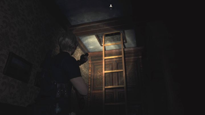 5 - Resident Evil 4 Remake: Gelbe Kräuterkarte - Dorf - Geheimnisse - Resident Evil 4 Remake Guide