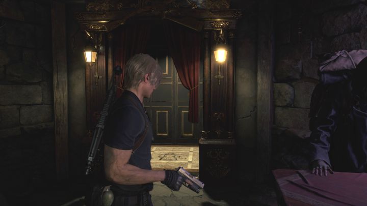 5 - Resident Evil 4 Remake: Alle Schießstände - Geheimnisse - Resident Evil 4 Remake Guide