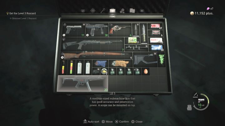 Nachdem die Verbindung korrekt eingerichtet wurde, zeigt das Spiel die Meldung „System wiederhergestellt“ an – Resident Evil 4 Remake: Freezer-Terminal-Rätsel – Rätsellösungen – Resident Evil 4 Remake-Anleitung