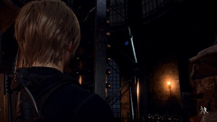3 – Resident Evil 4 Remake: Zerstöre die blauen Medaillons 3 – Blaue Medaillons – Resident Evil 4 Remake Guide