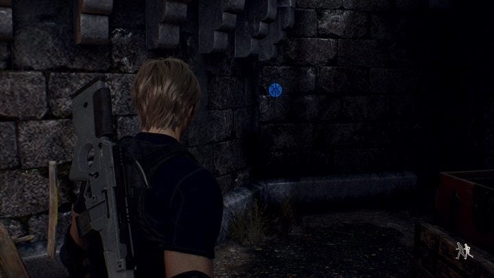 4 – Resident Evil 4 Remake: Zerstöre die blauen Medaillons 3 – Blaue Medaillons – Resident Evil 4 Remake Guide