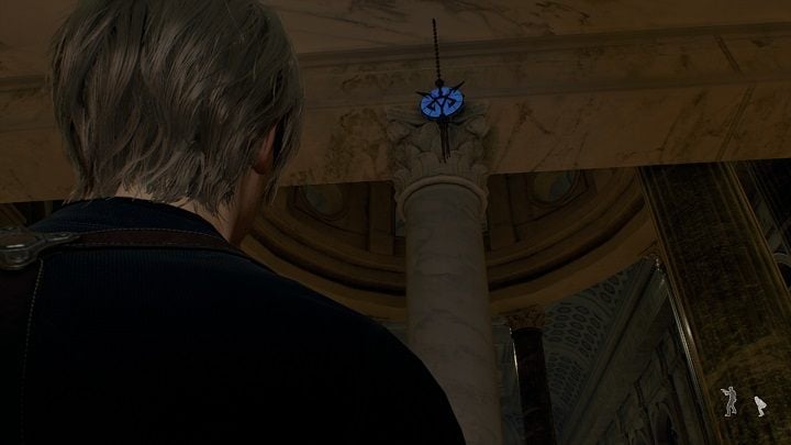 3 – Resident Evil 4 Remake: Zerstöre die blauen Medaillons 4 – Blaue Medaillons – Resident Evil 4 Remake Guide