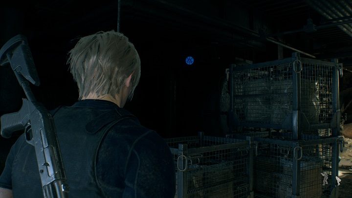 4 – Resident Evil 4 Remake: Zerstöre die blauen Medaillons 5 – Blaue Medaillons – Resident Evil 4 Remake Guide