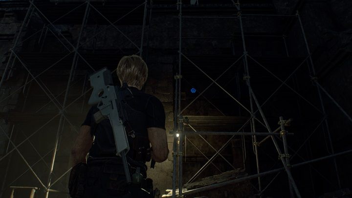 2 – Resident Evil 4 Remake: Zerstöre die blauen Medaillons 6 – Blaue Medaillons – Resident Evil 4 Remake Guide