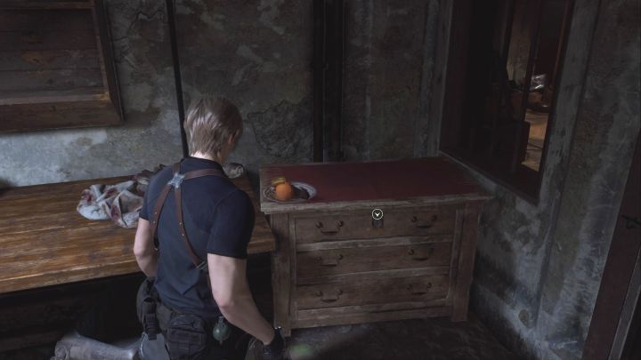 3 – Resident Evil 4 Remake: Karte „Locked Drawers“ – Dorf – Geheimnisse – Resident Evil 4 Remake Guide