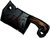 Corrupted Cleaver - Darkest Dungeon 2: Stained Item and other trinkets - Basics - Darkest Dungeon 2 Guide