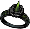Poison Ring - Darkest Dungeon 2: Stained Item and other trinkets - Basics - Darkest Dungeon 2 Guide