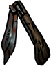 Clasp Knife - Darkest Dungeon 2: Stained Item and other trinkets - Basics - Darkest Dungeon 2 Guide