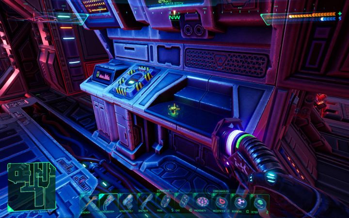 2 – System Shock Remake: Codeliste – Geheimnisse und Sammlerstücke – System Shock Remake Guide