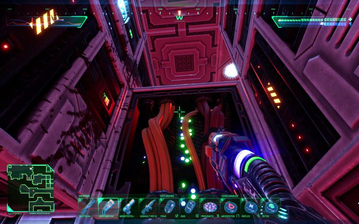 3 – System Shock Remake: All Skully – Secrets and Collectibles – System Shock Remake Guide
