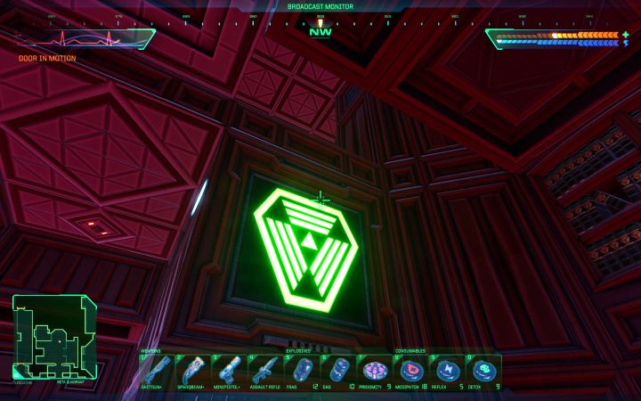 6 – System Shock Remake: All Skully – Secrets and Collectibles – System Shock Remake Guide