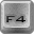 Viertes Zeichen auswählen – Baldurs Gate 3: Tastenkombinationen/PC-Steuerung – Tastatur und Maus – Anhang – Baldurs Gate 3-Anleitung, Komplettlösung