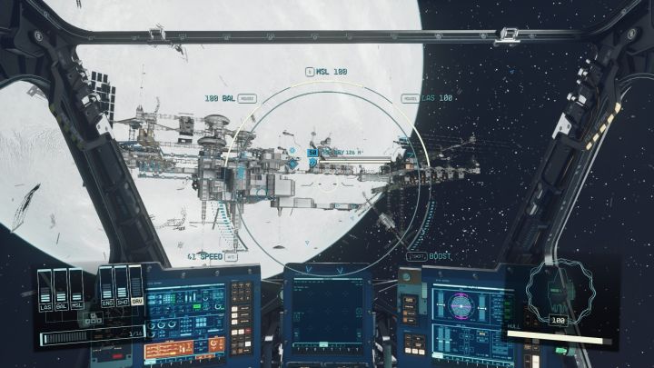 Weltraumpiraten der Crimson Fleet helfen Ihnen, die Schmuggelware zu verstecken – Starfield: Wie versteckt man Schmuggelware auf einem Raumschiff vor dem Scanner?  - Schiff - Sternenfeldführer