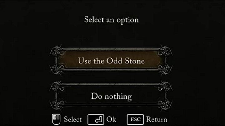3 – Lords of the Fallen: Wozu dient Odd Stone?  - Questgegenstände – Lords of the Fallen Guide