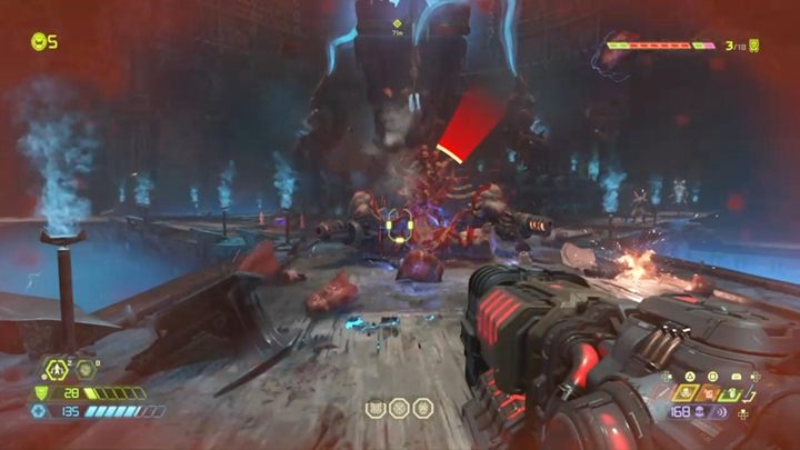 1 – Komplettlösung für Doom Eternal: Nekravol 2 – Komplettlösung für Level – Anleitung für Doom Eternal