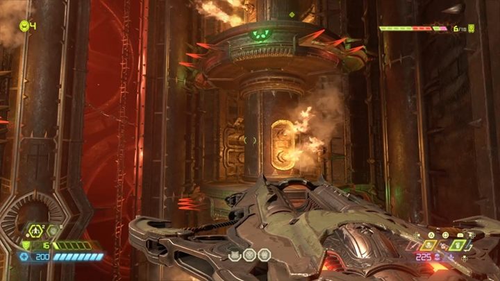 2 – Komplettlösung für Doom Eternal: Nekravol 2 – Komplettlösung für Level – Anleitung für Doom Eternal