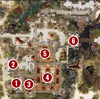 This method is strictly connected with quests The Teleporter and The Murderous Gheist, which you can learn more about in the appropriate chapters - Escape from Fort Joy Ghetto | Act 1 - Chapter II - Fort Joy - Divinity Original Sin 2 Guide