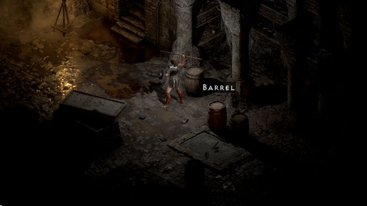 5 – Diablo 2 Resurrected: Beute – wo kann man danach suchen?  - FAQ – Leitfaden zu Diablo 2 Resurrected