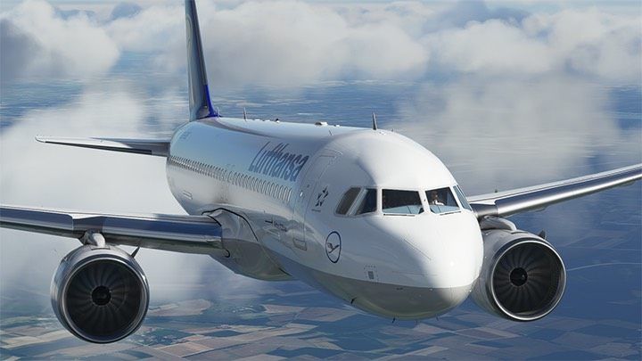 The rest of the information you need, like distribution of the centre of gravity on the plane, can be found directly in the game - Microsoft Flight Simulator: How to create passenger aircraft flight plan? - Passenger aircraft - Microsoft Flight Simulator 2020 Guide