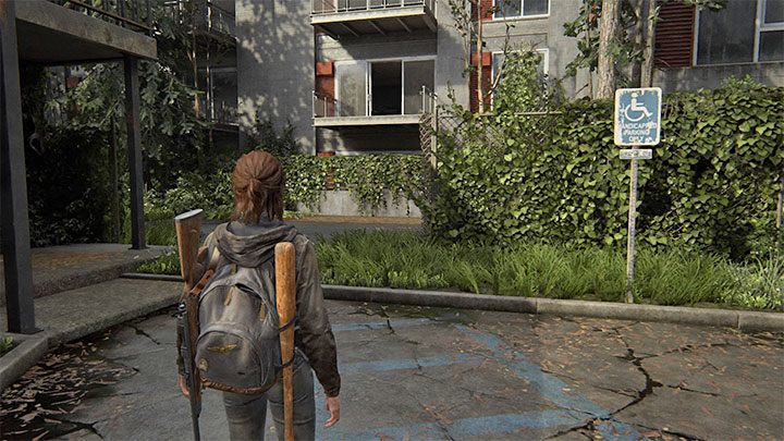 This is an artifact that can be found near the motel described above - The Last of Us 2: Capitol Hill - collectibles, artefacts, coins - Seattle Day 1 - Ellie - The Last of Us 2 Guide