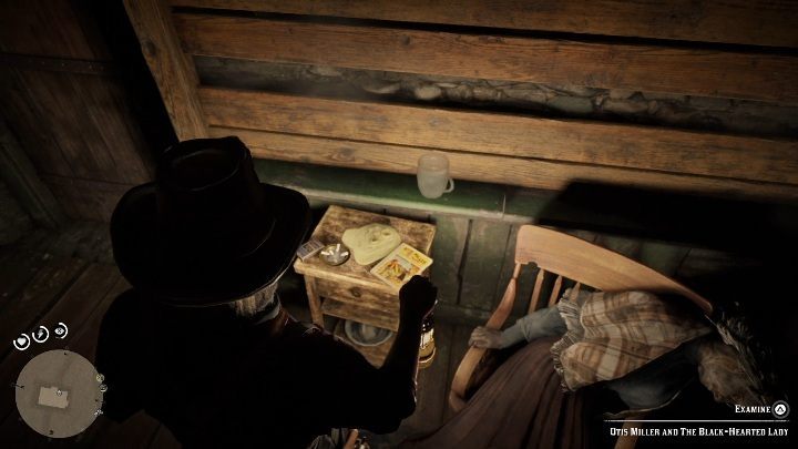 9 - Red Dead Redemption 2: Unique items - maps, locations, tips - Secrets and collectibles - Red Dead Redemption 2 Guide