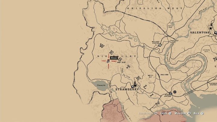 32 - Red Dead Redemption 2: Unique items - maps, locations, tips - Secrets and collectibles - Red Dead Redemption 2 Guide