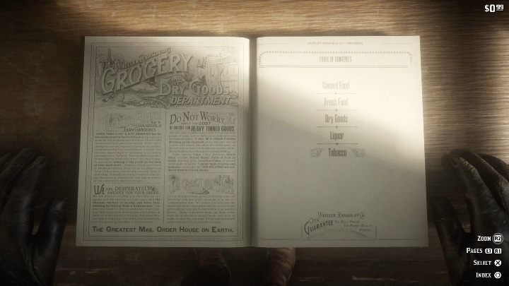 2 – RDR2: Sammelkarten – wie bekomme ich sie schnell?  - Sammelkarten - Red Dead Redemption 2 Guide