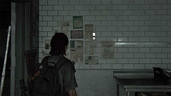Sie müssen eine Gruppe von Monstern im Gebäude loswerden (achten Sie auf einen Shambler) – The Last of Us 2: Safe-Kombinationen – Seattle, Tag 2 Ellie – Safes – The Last of Us 2 Guide