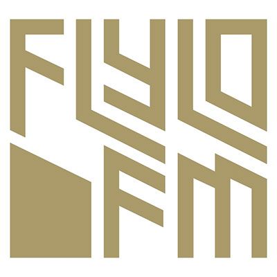 FlyLo FM Logo - GTA 5: Radio stations - list, all - Basics - GTA 5 Guide