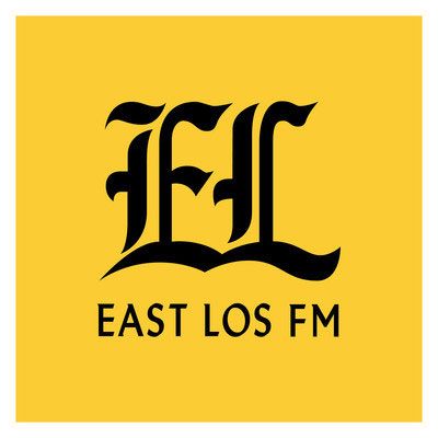 East Los FM 106.2 Logo - GTA 5: Radio stations - list, all - Basics - GTA 5 Guide