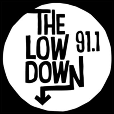 Lowdown FM Logo - GTA 5: Radio stations - list, all - Basics - GTA 5 Guide