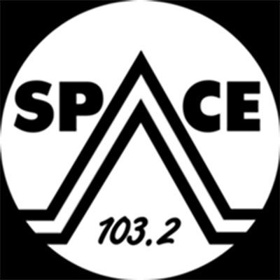 Space 103.2 Logo - GTA 5: Radio stations - list, all - Basics - GTA 5 Guide