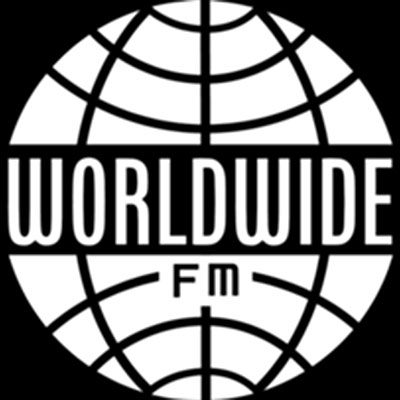 WorldWide FM Logo - GTA 5: Radio stations - list, all - Basics - GTA 5 Guide