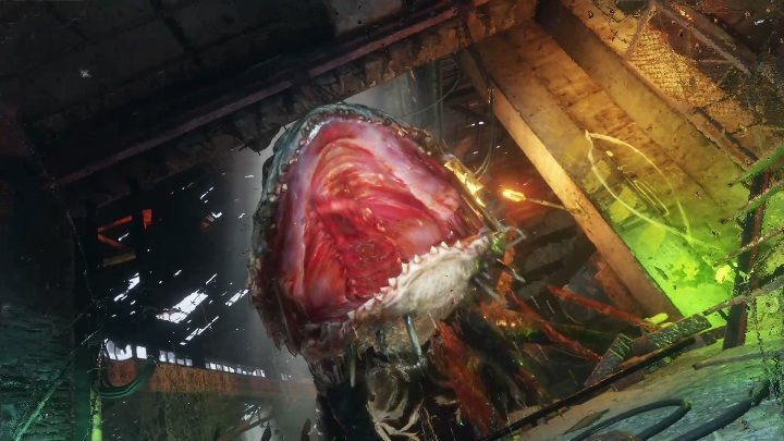 How to unlock: Kill the catfish - Metro Exodus: List of all achievements and trophies - Achievements and trophies - Metro Exodus Guide