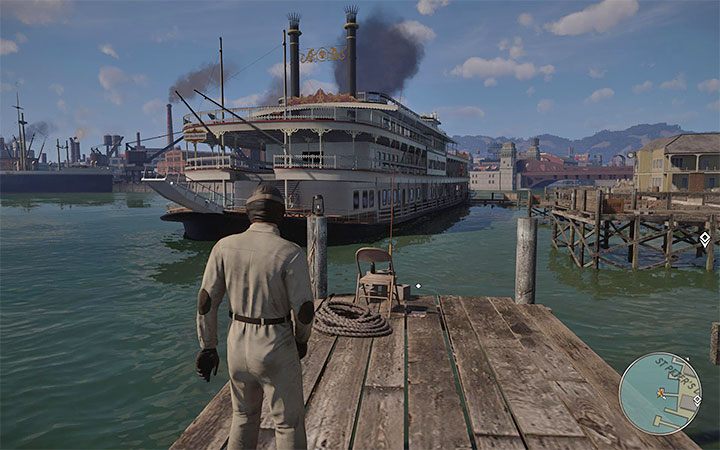 11 - Mafia Definitive Edition: Super Science Stories Magazines - list and locations - Secrets and finders - Mafia Definitive Edition Guide, Walkthrough