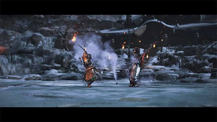 Unfortunately, you wont be able to kill Khan now - Ghost of Tsushima: Eternal Blue Sky walkthrough, video guide - Act 3 - Ghost of Tsushima Guide, Walkthrough