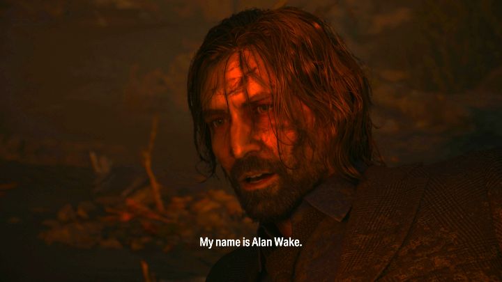 2 – Alan Wake 2: Wie spielt man Alan?  - FAQ - Alan Wake 2 Guide