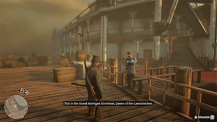 Die Quest endet nicht, nachdem vier Fotos der ehemaligen Revolverhelden gemacht wurden – Red Dead Redemption 2: The Noblest of Man, and a Woman – Komplettlösung, Karte – Nebenquests – Red Dead Redemption 2 Guide