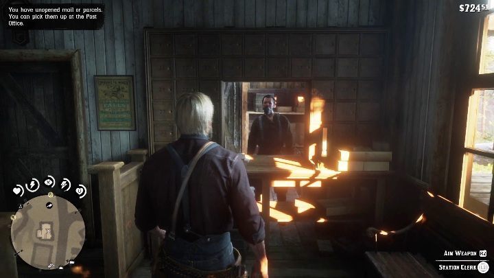Red Dead Redemption 2 Komplettlsung