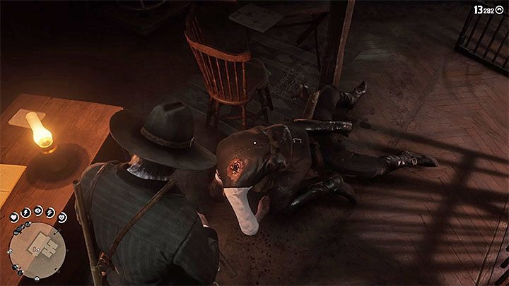 Red Dead Redemption 2 Komplettlsung
