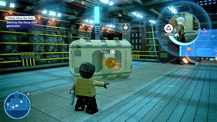 5 – LEGO Skywalker Saga: Reap What You Solo – Komplettlösung – Episode 7 – Das Erwachen der Macht – LEGO Skywalker Saga Guide