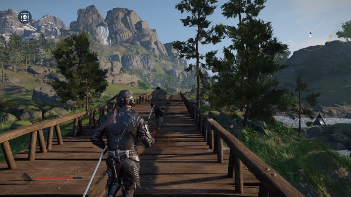 Sie müssen nur Falk – Elex 2: Companions for the 6th Power – Komplettlösung – Kapitel 2 – Elex 2-Leitfaden folgen