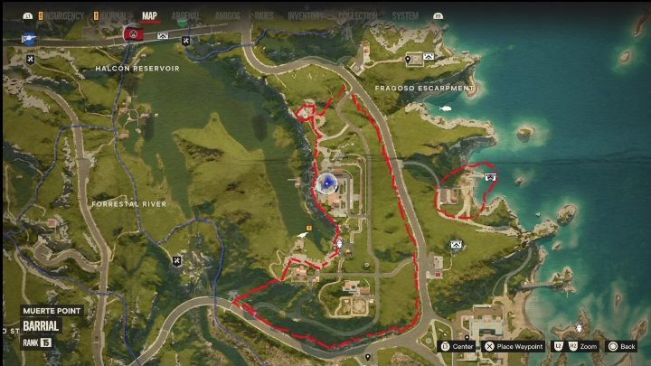 Unterregion: Barrial – Far Cry 6: Valle De Oro 2/3, Versteckte Geschichten – Liste – Versteckte Geschichten – Far Cry 6 Guide