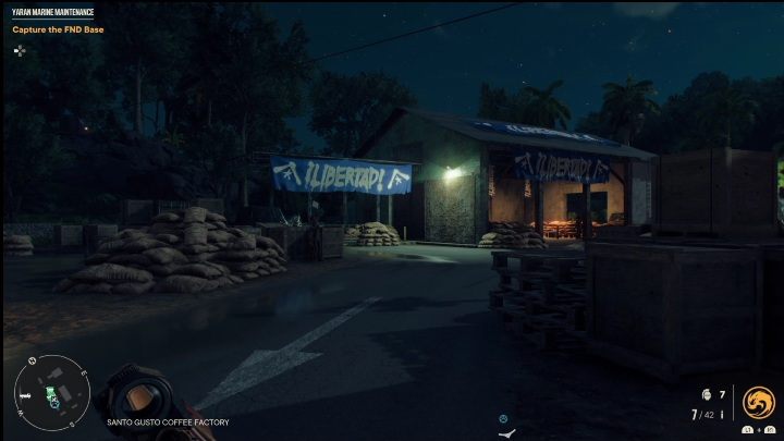 11 – Far Cry 6: El Este, Hidden Histories – Liste – Hidden Histories – Far Cry 6 Guide
