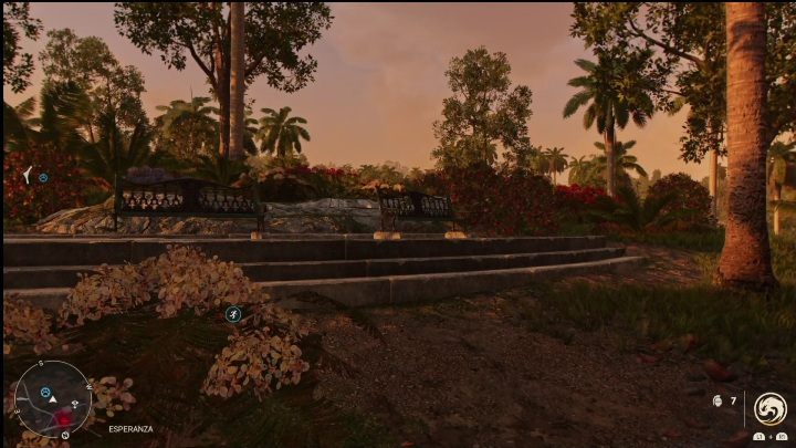 15 - Far Cry 6: Esperanza, Hidden Histories - list - Hidden Histories - Far Cry 6 Guide