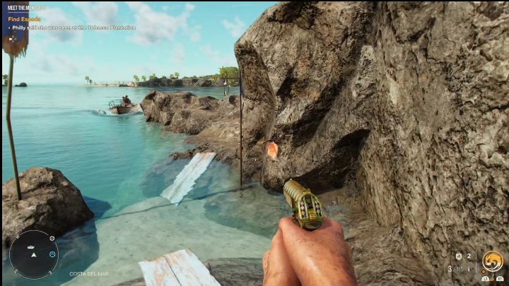 2 – Far Cry 6: Madrugada, Criptograma-Diagramm – Liste, Orte – Kryptogrammkarten – Far Cry 6 Guide
