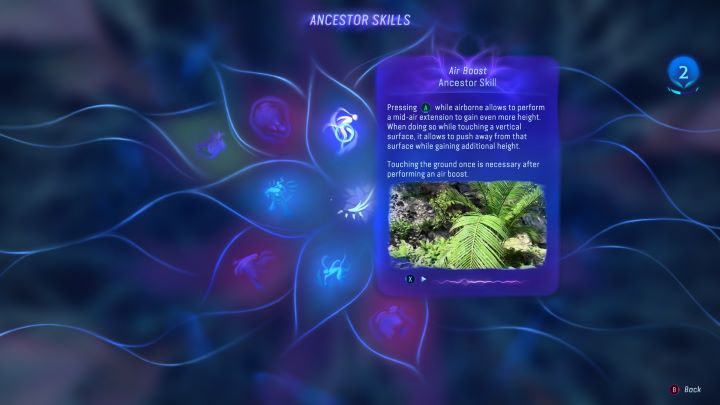 4 – Avatar Frontiers of Pandora: Tipps und Tricks – Grundlagen – Avatar Frontiers of Pandora Guide