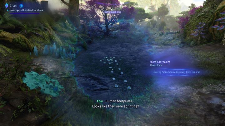 8 – Avatar Frontiers of Pandora: Tipps und Tricks – Grundlagen – Avatar Frontiers of Pandora-Leitfaden