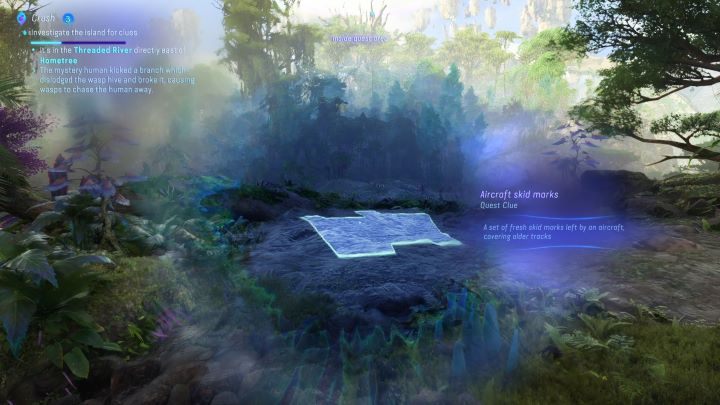 5 – Avatar Frontiers of Pandora: Wie schließe ich die Ermittlungen in der Crush-Quest ab?  - FAQ – Avatar Frontiers of Pandora-Leitfaden